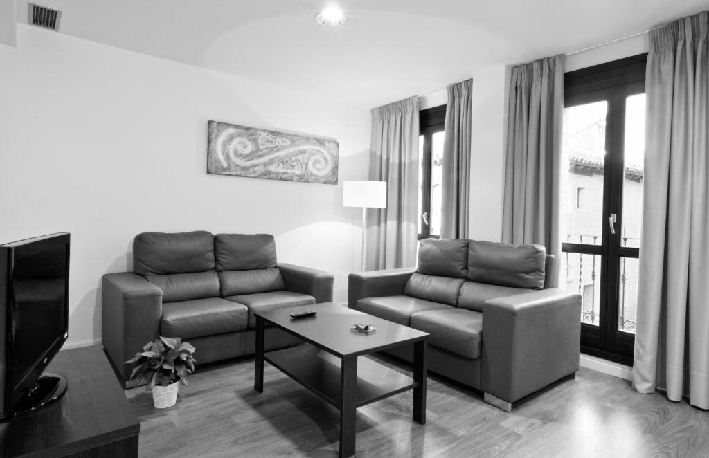סרגוסה Casa Palacio De Los Sitios מראה חיצוני תמונה