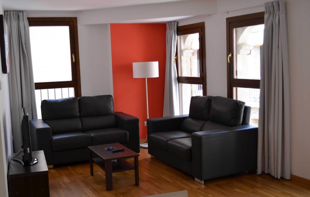 סרגוסה Casa Palacio De Los Sitios מראה חיצוני תמונה