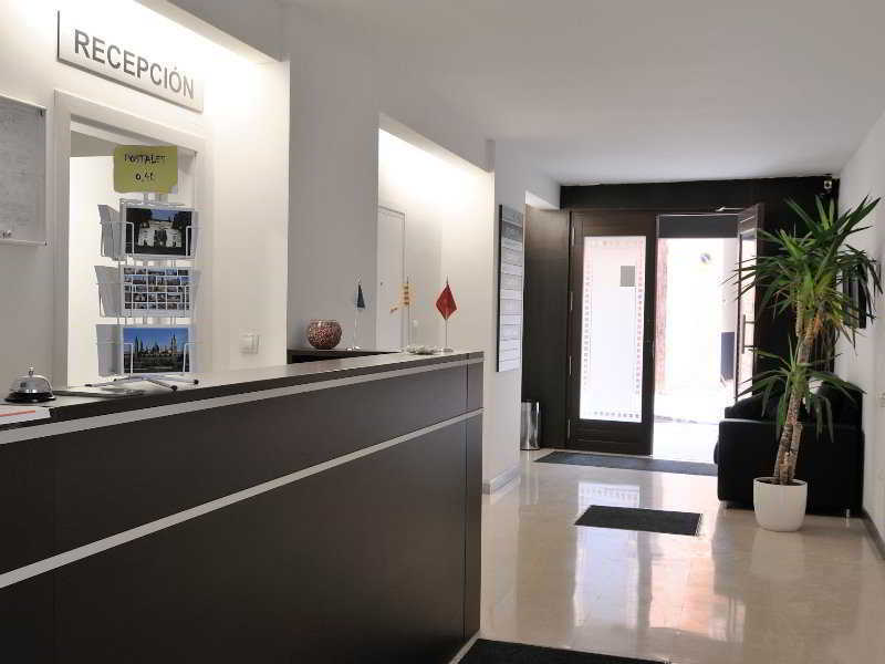 סרגוסה Casa Palacio De Los Sitios מראה חיצוני תמונה
